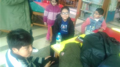 مهرجان الإسماعيلية الدولي يحتضن ورشة لصناعة السينما للأطفال في دورته الـ 26