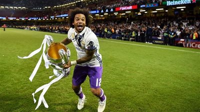 20 عاما من السحر.. رحلة مارسيلو في الملاعب بعد اعتزال الكرة