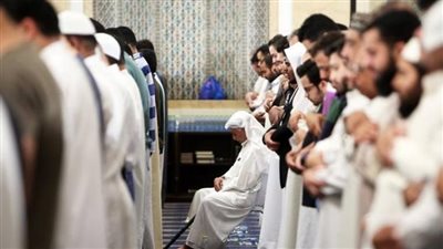 مواقيت الصلاة اليوم الخميس 8 مايو بالقاهرة والمحافظات 