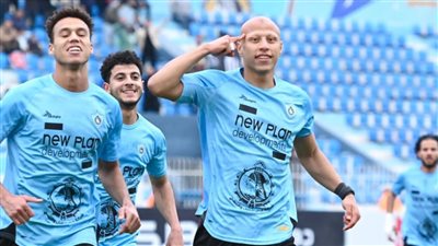 تشكيل غزل المحلة لمواجهة زد في الدوري الممتاز