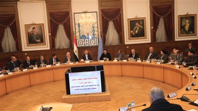 محافظ القاهرة: استئناف تلقي طلبات تقنين المصانع والورش والمعارض في شق الثعبان