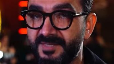 نادر حمدي: بهني أحمد سعد على شجاعته بألبوم حبيبنا.. وصوت كل فنان بياخد المزيكا في حتة مختلفة 