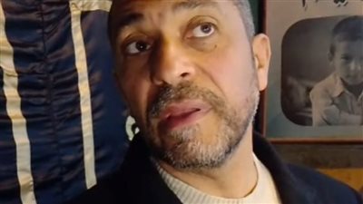 نجل الفنان الراحل صالح العويل يكشف تفاصيل من حياة والده: كان بيتمنى يرجع يمشي على رجله تاني | بث مباشر