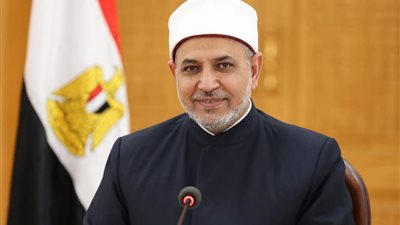رئيس جامعة الأزهر: الهدي رمز للتيسير ونعمة الأمن في الحج لا تُقدّر بثمن
