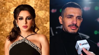 أحمد إبراهيم عن تشابه اسم أغنية تيجى نحارب مع تيجي نسيب لـ أنغام: عملتها من سنة ونص