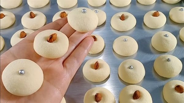 طريقة عمل الغريبة