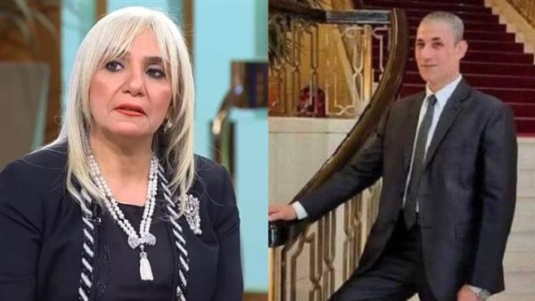 الموظف ورئيسة الأوبرا