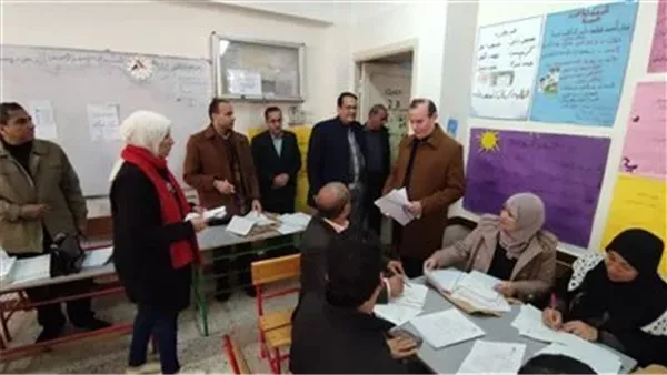 نتيجة الشهادة الإعدادية