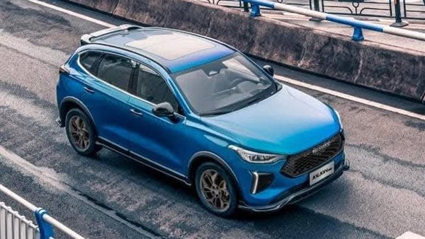 هافال جوليون 