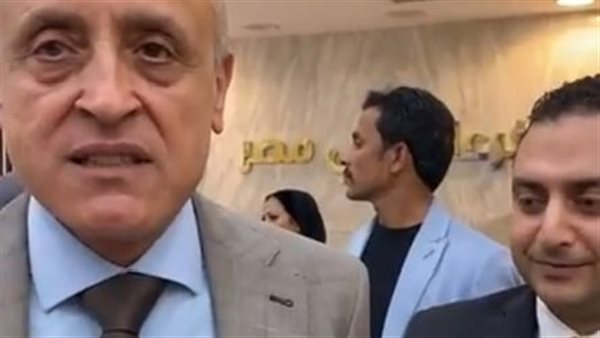 محافظ الأقصر