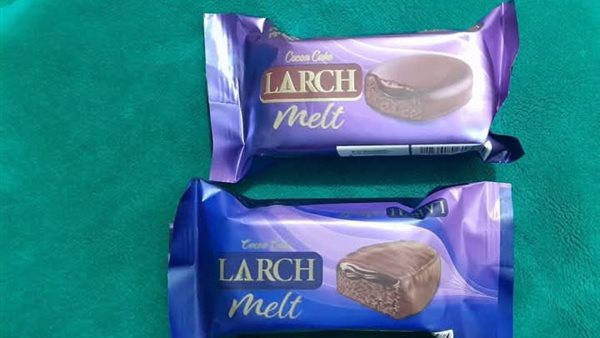 تقليد صنف كيكة شوكولاتة