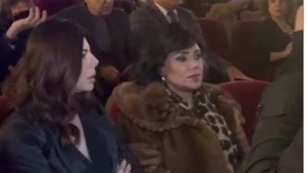 الفنانة رانيا يوسف