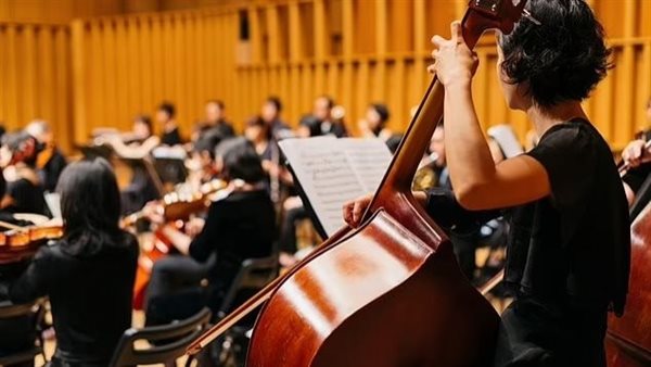 الموسيقى الكلاسيكية