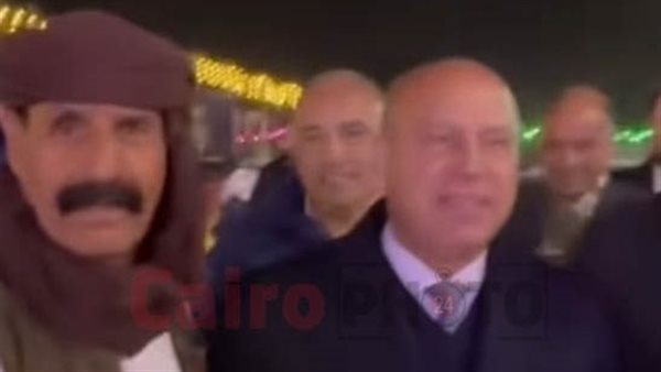 الفريق كامل الوزير