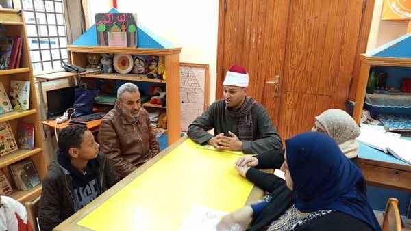 فاعليات ثقافة بورسعيد