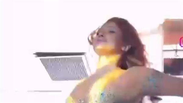 الراقصة هندية