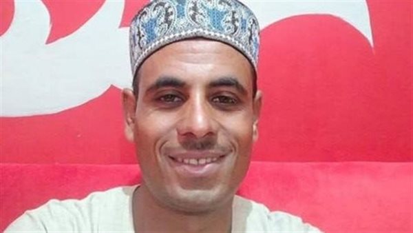 موظف المحافظة المتوفي