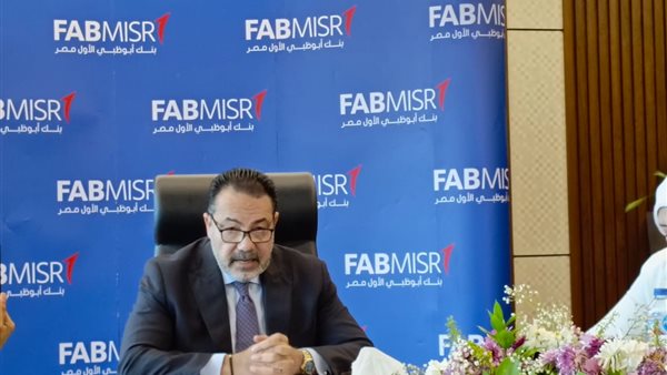 محمد فايد- الرئيس