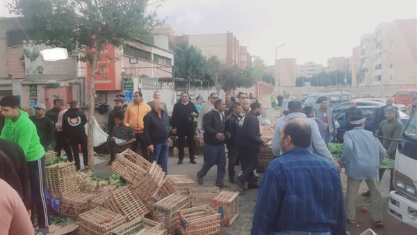 خلال الحملة