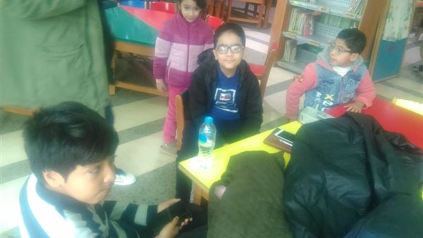 ورشة لصناعة السينما