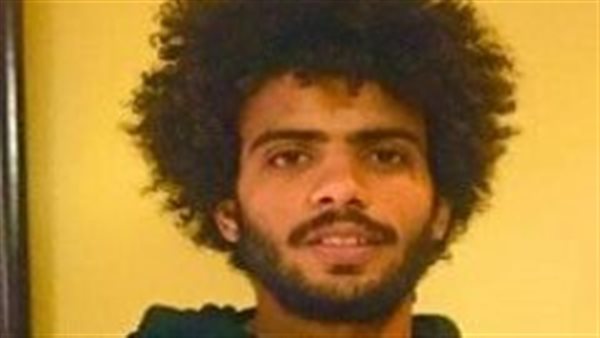 اللاعب أحمد دحروج