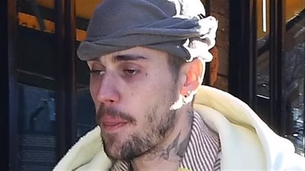 آخر ظهور لجاستين