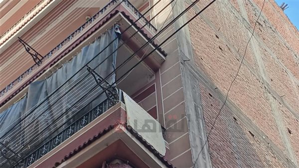 عقار المحلة المائل