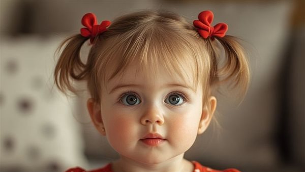 أسماء بنات أجنبية