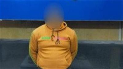 تجديد حبس عاطل لاتهامه بالإتجار في الأسلحة النارية بدار السلام