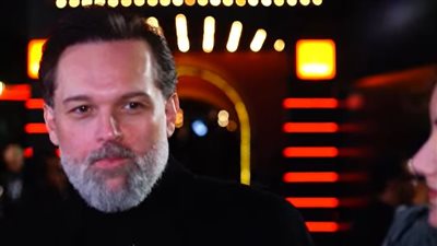 محمد محمود عبد العزيز: أحمد سعد مميز بـ اختياراته.. وأداؤه مختلف عن ناس كتير