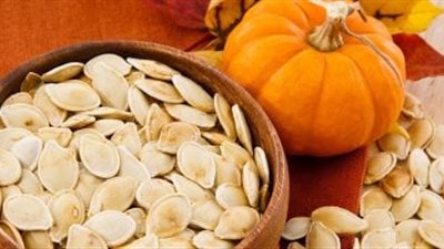 6 فوائد لتناول اللب الأبيض.. تعرف عليها