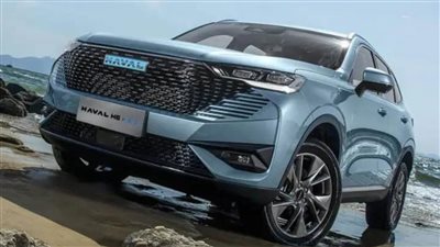 أغلى سيارة زيرو تقدمها هافال الصينية في مصر