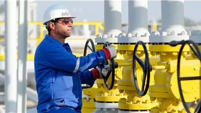 دانة غاز تتسلم 65 مليون دولار من مصر خلال 2024 كجزء من المستحقات