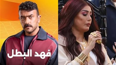 من شايلة الحنية لـ الكل توابع.. جمل النجوم في بروموهات مسلسلات رمضان 2025