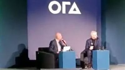 أرسين فينجر المدرب التاريخي لـ أرسنال يلقي كلمته بمؤتمر Football Access summit الأول بالقاهرة| بث مباشر 