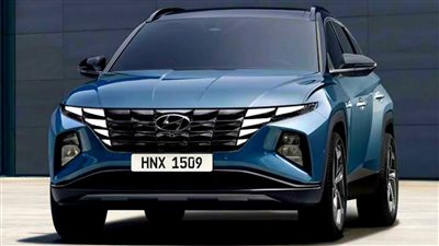 أحدث أسعار هيونداي توسان 2025 في مصر