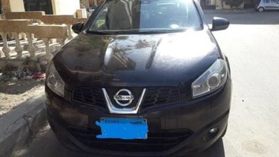 نيسان قشقاي مستعملة ب700 ألف جنيه.. اعرف مواصفاتها