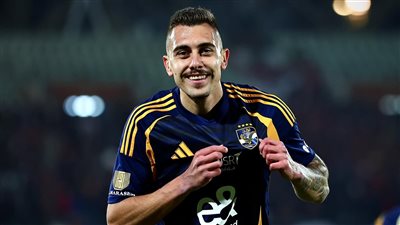 جراديشار: نحقق أكبر استفادة من المعسكر وأمامنا موسم صعب.. وهذه رسالتي للجمهور