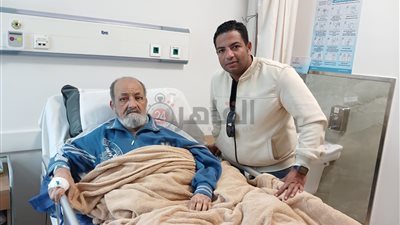 جنن اليهود في 6 أكتوبر.. وفاة عبد المنعم قناوي بطل المقاومة الشعبية بالسويس