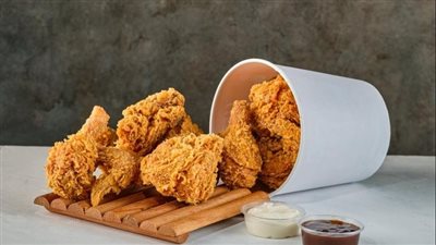 طريقة عمل البروستد.. تعرف على سر خلطة كنتاكي