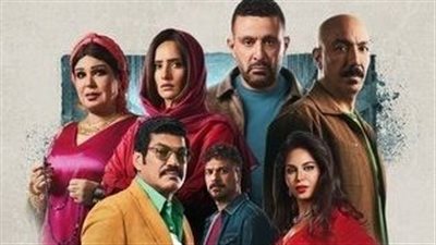 أبرزها العتاولة 2.. هل تحافظ أعمال الأجزاء الجديدة على صدارة سباق دراما رمضان؟