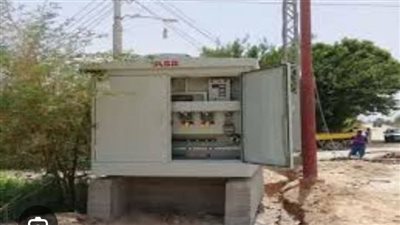 لمدة 3ساعات... انقطاع الكهرباء عن منطقة الفنار بمدينة دهب للصيانه الدورية