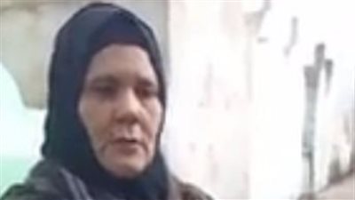 حقك رجع يا ضنايا.. والدة بسمة ضحية زوجها بالغربية تزور قبرها بعد الحكم بإعدامه| بث مباشر