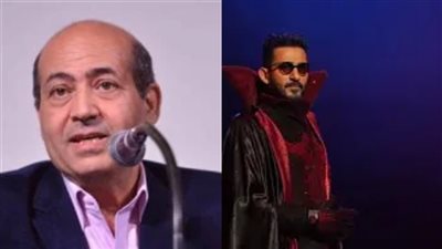 طارق الشناوي عن أزمة أحمد حلمي: عبارته لم تحمل إهانة لـ المصريين.. وفيه مبالغة في ردود الفعل