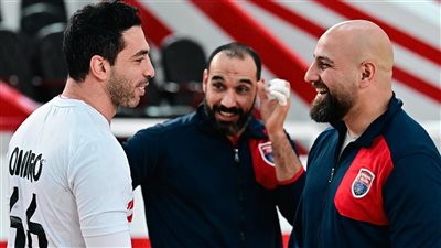 نتيجة مباراة الزمالك والزهور بدوري المحترفين لكرة اليد