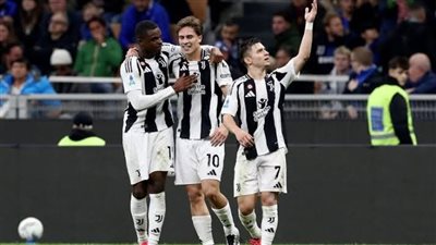 القنوات الناقلة لمباراة يوفنتوس وكومو مباشر اليوم في الدوري الإيطالي 2024/2025