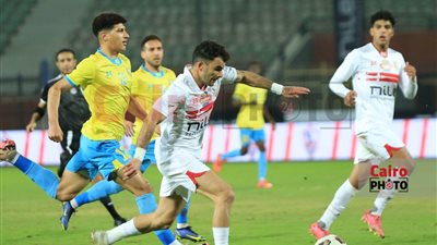 موعد مباراة الزمالك والإسماعيلي في قمة الدوري المصري 2025-2026 وكيفية مشاهدتها 
