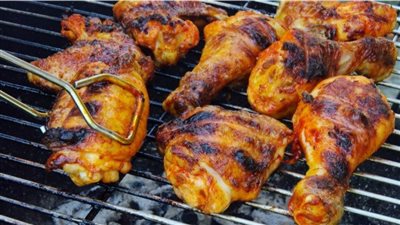 دراسة إيطالية: تناول الدجاج بانتظام قد يؤدي للوفاة بسرطانات الجهاز الهضمي