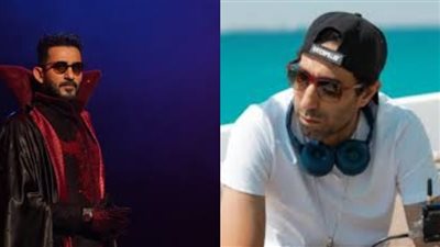 كريم العدل مدافعًا عن أحمد حلمي: واضح إنها حملة مدفوع فيها كتير