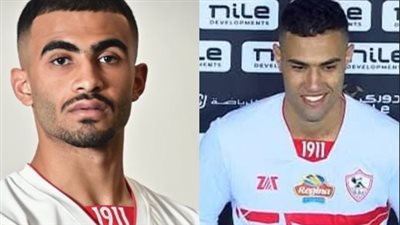 ماذا قدمت صفقات الزمالك الجديدة في أول لقاء؟